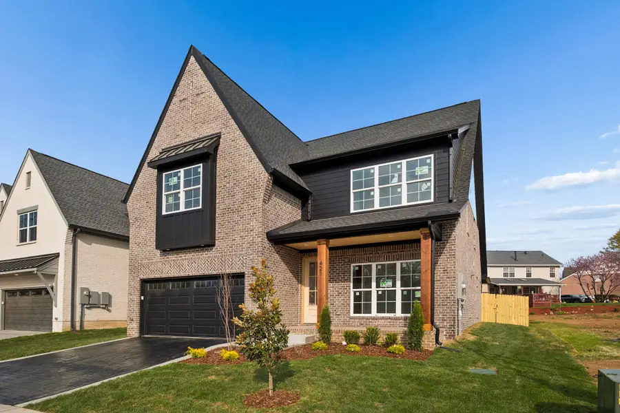 421 Rhonda Ann Place, Old Hickory, TN 37138 - #3