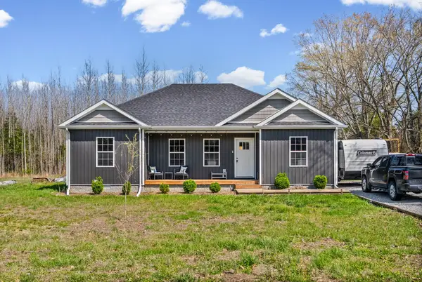352 Scott Rd, Sharon Grove, KY 42280
