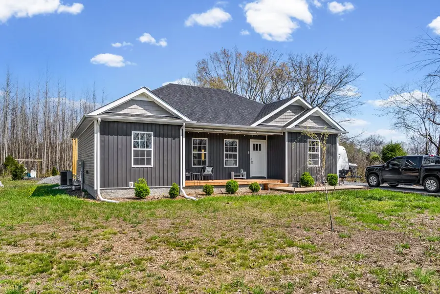 352 Scott Rd, Sharon Grove, KY 42280 - #3