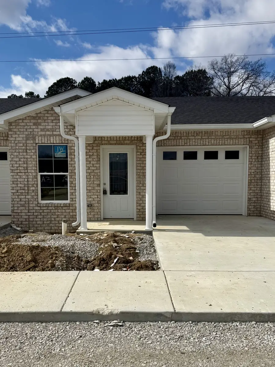 741 Kings Ln #A-3, Tullahoma, TN 37388 - #3