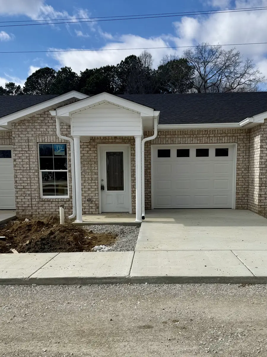 741 Kings Ln #A-2, Tullahoma, TN 37388 - #2