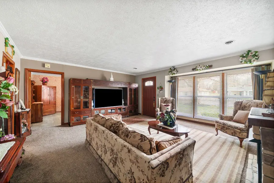 2528 Faulkner Dr, Hopkinsville, KY 42240 - #3