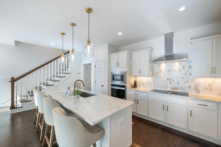 3108B Curtis St, Nashville, TN 37218 - #3