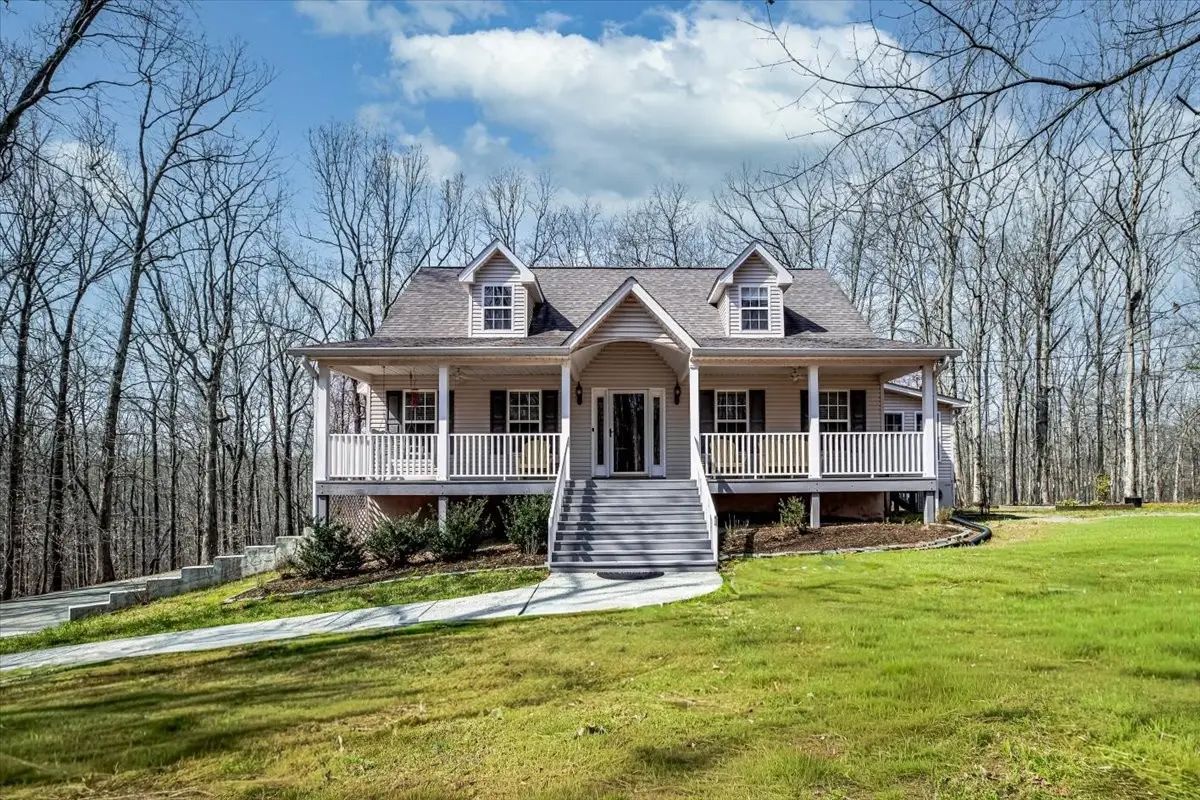 936 Mount Pleasant Rd, Kingston Springs, TN 37082 - #1