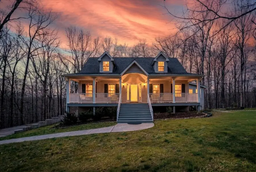 936 Mount Pleasant Rd, Kingston Springs, TN 37082 - #2