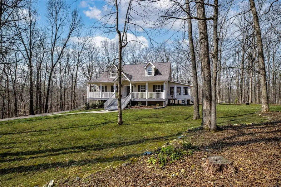 936 Mount Pleasant Rd, Kingston Springs, TN 37082 - #3