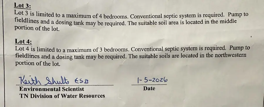 0 Brinkley Rd, Wartrace, TN 37183 - #3