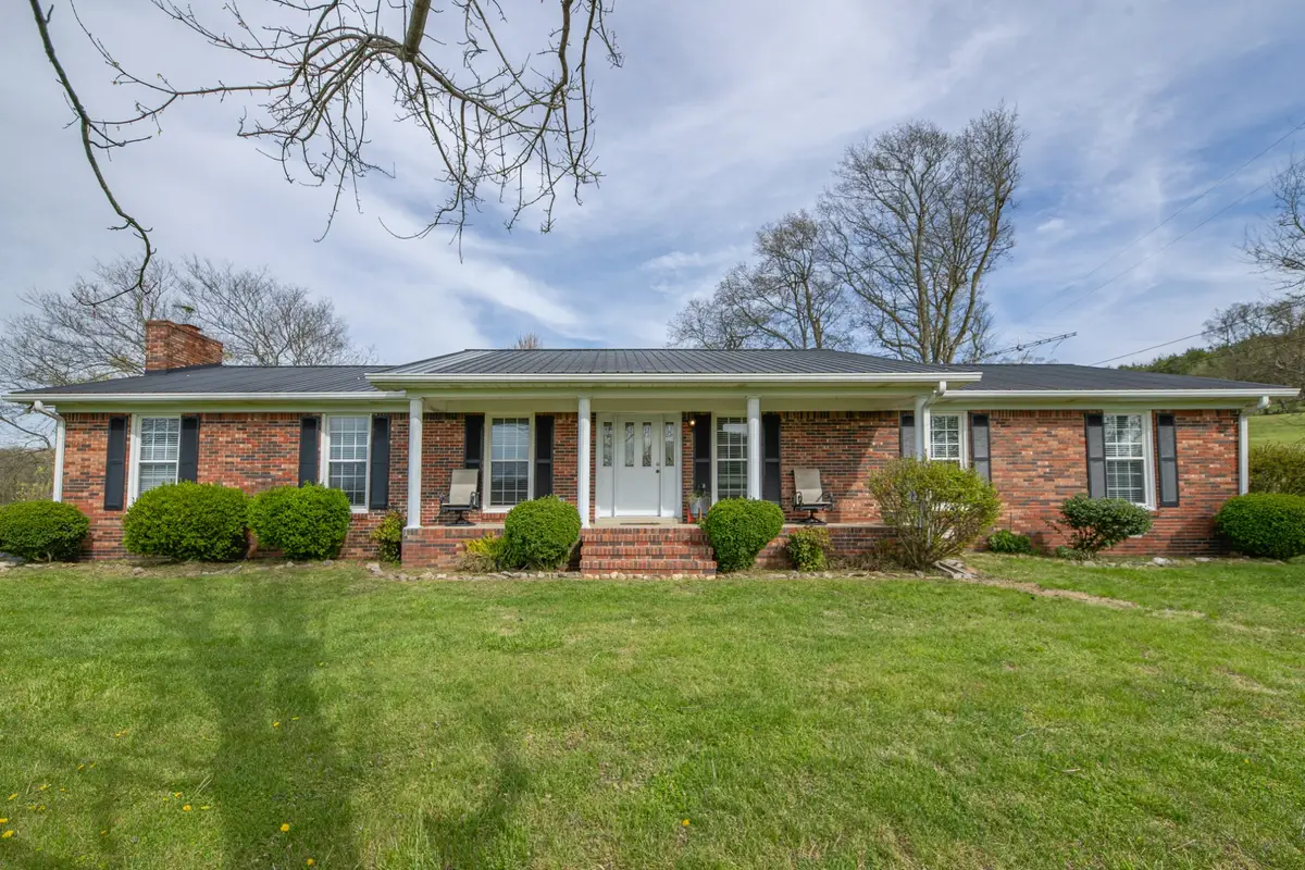 1839 Polly Adams Rd, Belfast, TN 37019 - #1