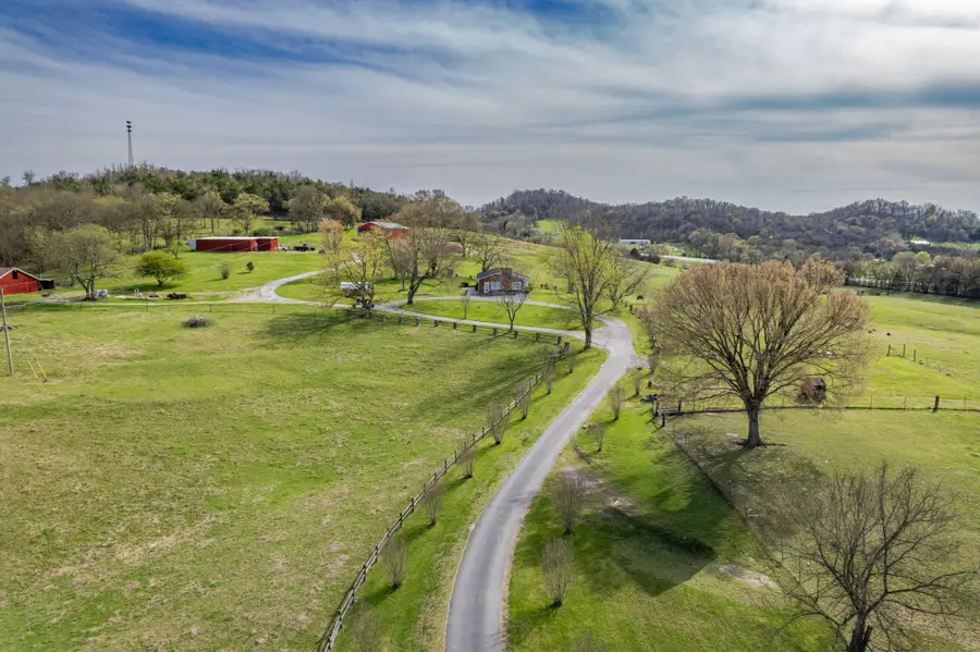 1839 Polly Adams Rd, Belfast, TN 37019 - #2