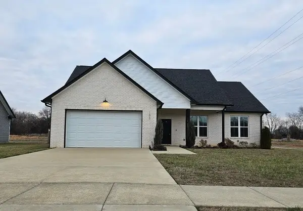 100 Burley Way, Portland, TN 37148