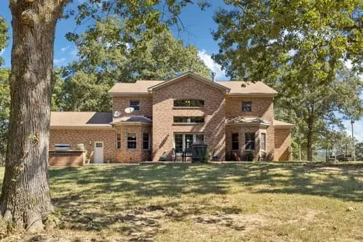 90 Gauging Station Ln, Hurricane Mills, TN 37078 - #2