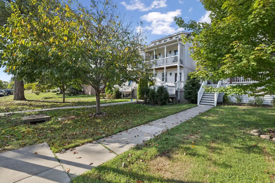 5208 Kentucky Ave, Nashville, TN 37209 - #3