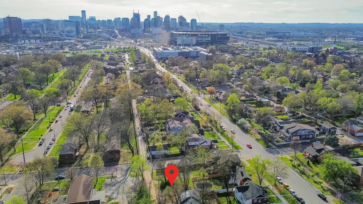 802B Shelby Ave, Nashville, TN 37206 - #1