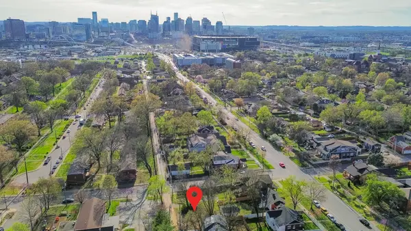 802B Shelby Ave, Nashville, TN 37206