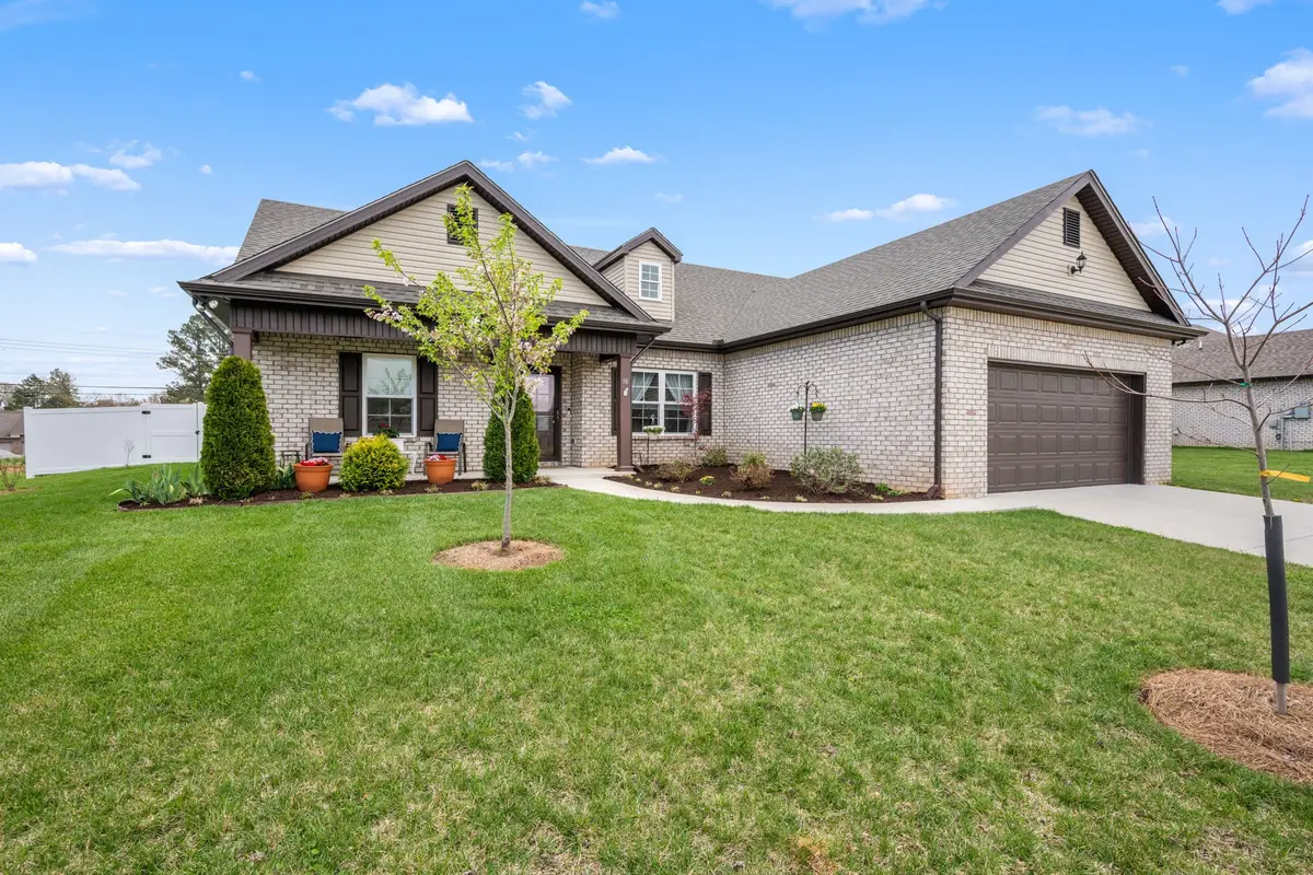 98 Pinnacle Point Ln, Tullahoma, TN 37388 - #1