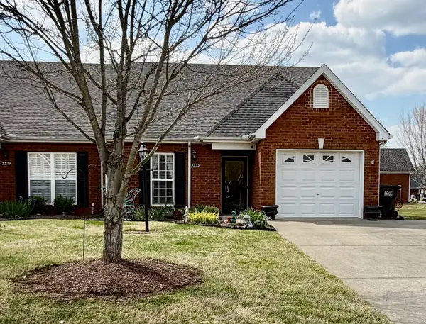 3333 Berryside Dr, Murfreesboro, TN 37128
