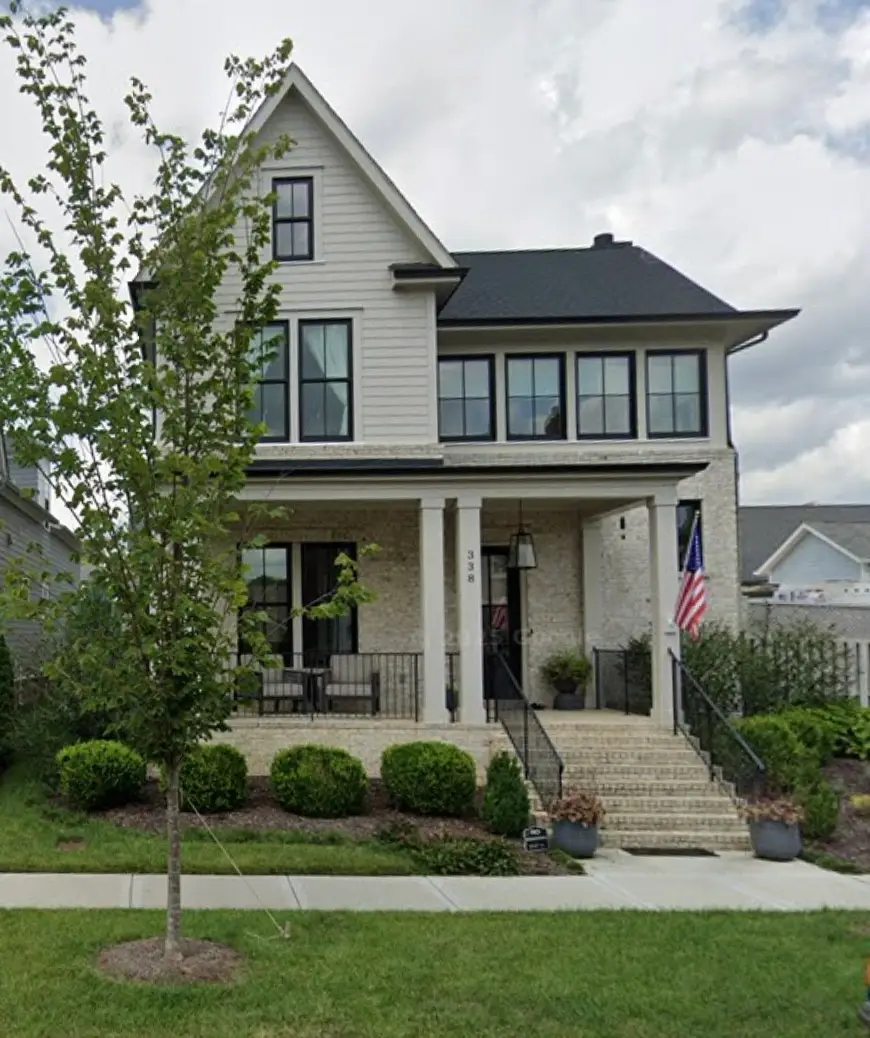 338 Stephens Valley Blvd, Nashville, TN 37221 - #1