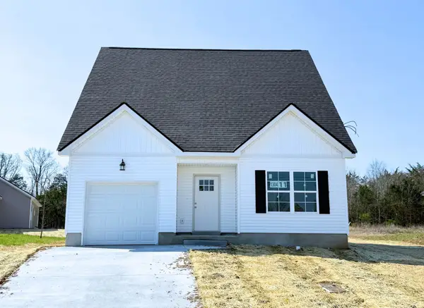 1304 Lakewalk Dr, Antioch, TN 37013