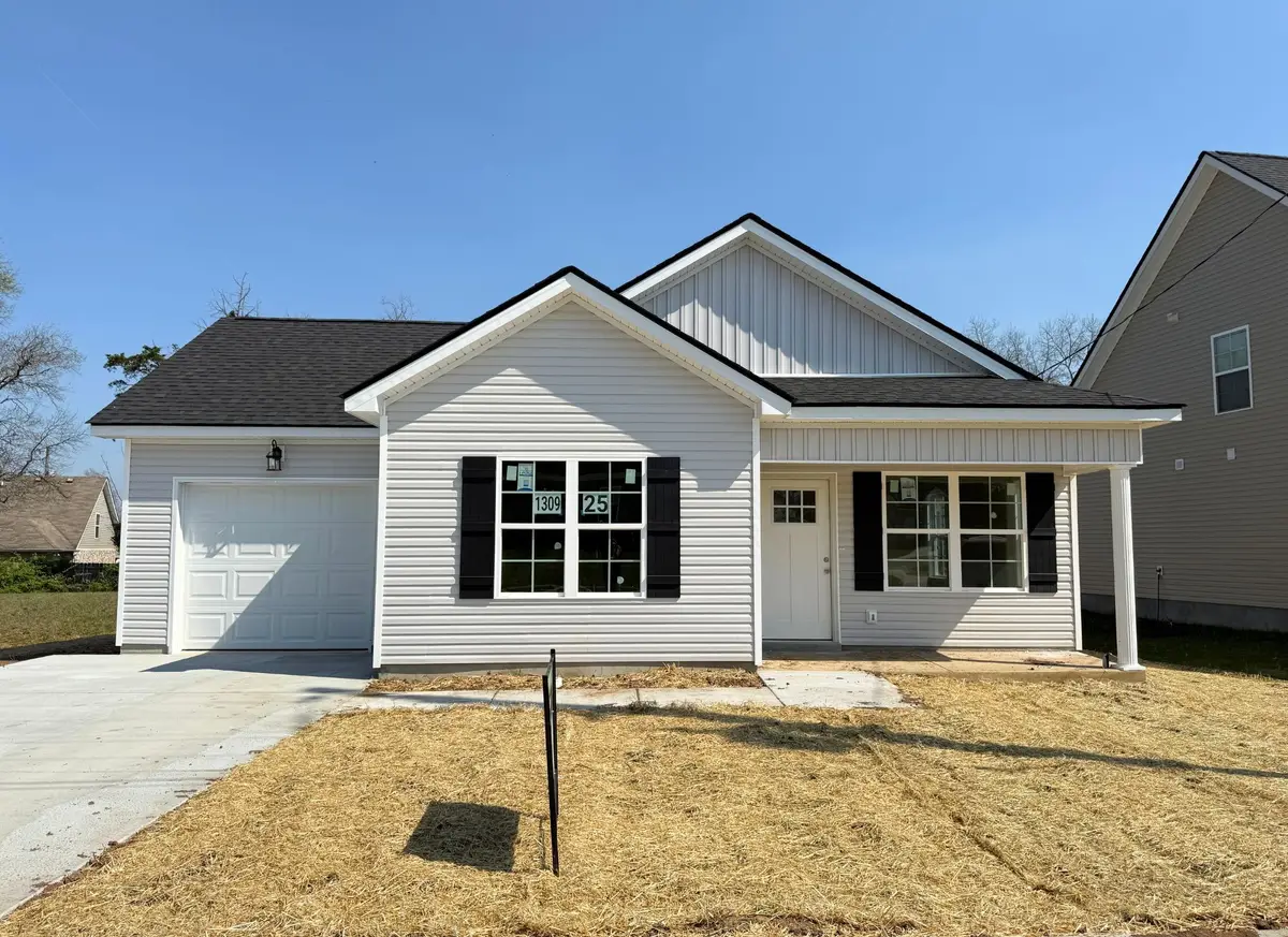 1257 Lakewalk Dr, Antioch, TN 37013 - #1