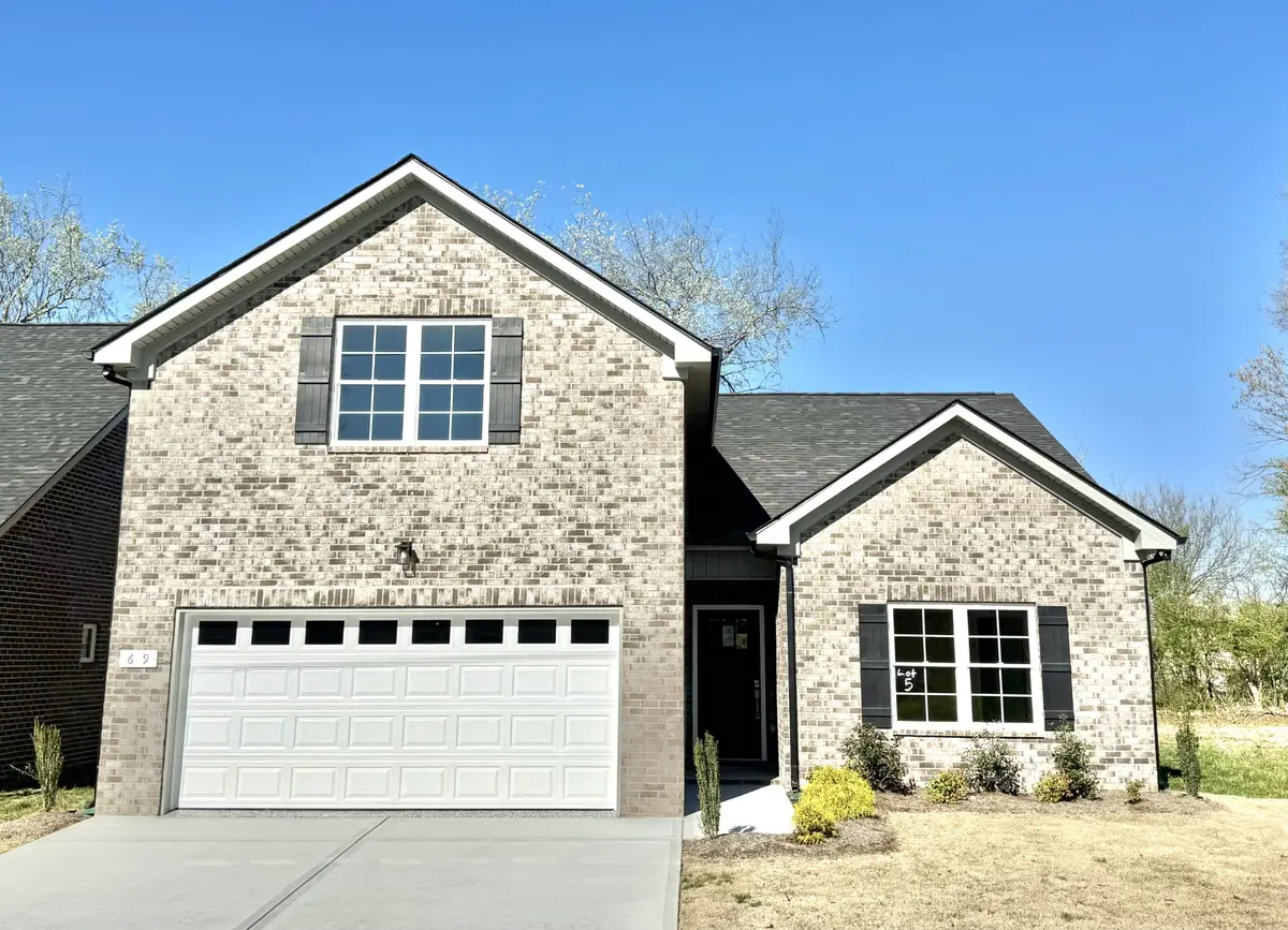 69 Laurel View St, Manchester, TN 37355 - #1