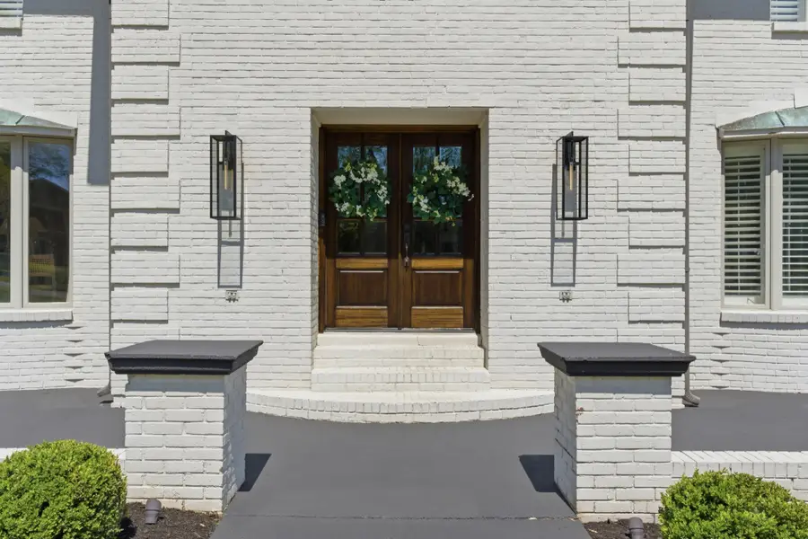 110 Poplar St, Franklin, TN 37064 - #3