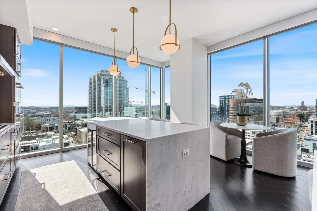 1616 West End Ave #1708, Nashville, TN 37203 - #1