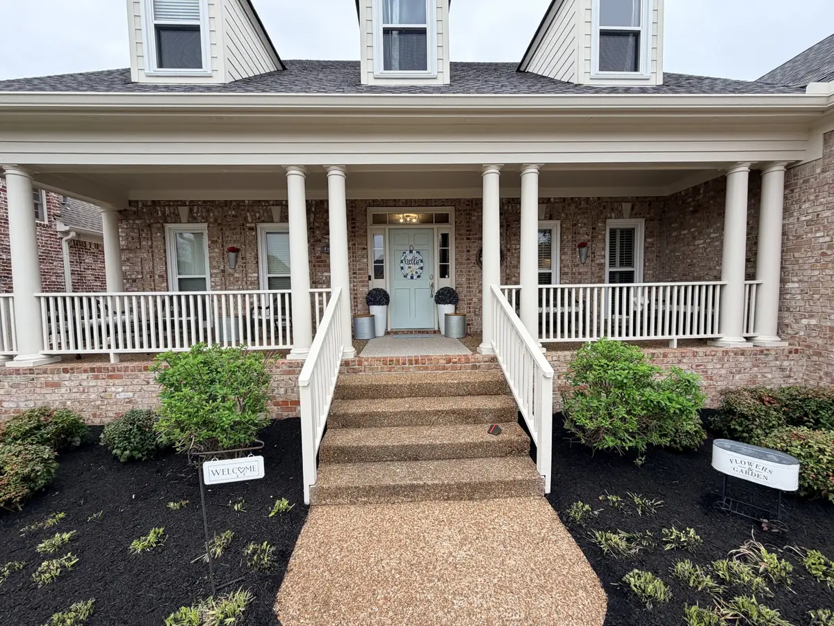 283 Noah Dr, Franklin, TN 37064 - #1