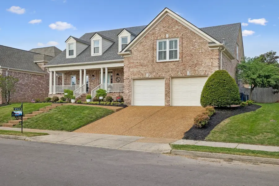 283 Noah Dr, Franklin, TN 37064 - #2