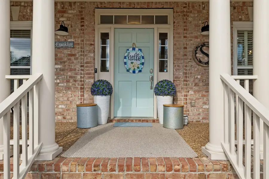 283 Noah Dr, Franklin, TN 37064 - #3