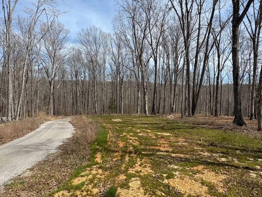 13 Shelton Cemetery Road, Cumberland Furnace, TN 37051 - #3