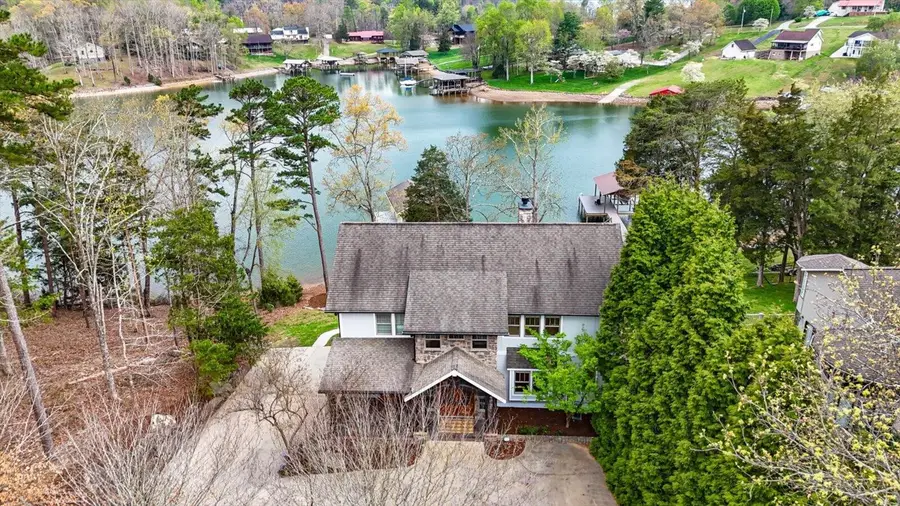 302 Key Cove Road, Spring City, TN 37381 - #2