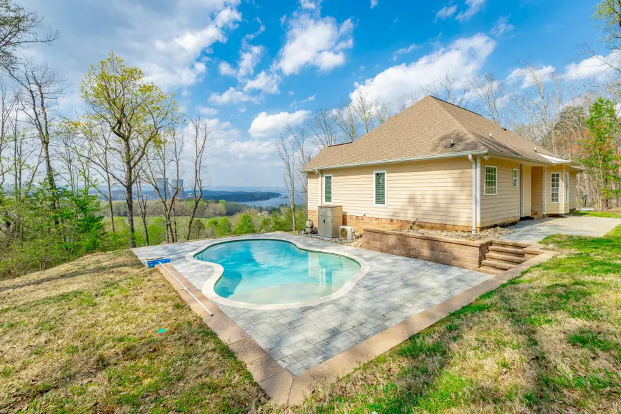 9768 Caseview Drive, Harrison, TN 37341 - #3