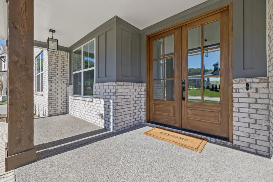 7224 Murrel Dr, Franklin, TN 37064 - #2