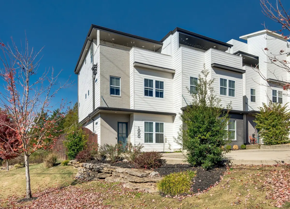 1000 Free Silver Rd, Nashville, TN 37207 - #1