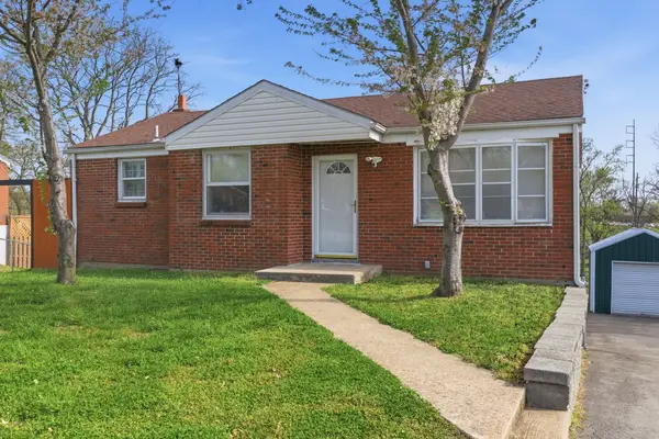 417 Cottonwood Dr, Nashville, TN 37214