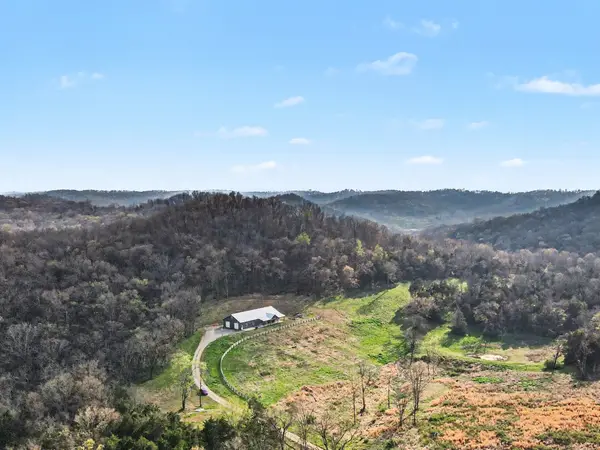 2617 Fayetteville Hwy, Belfast, TN 37019