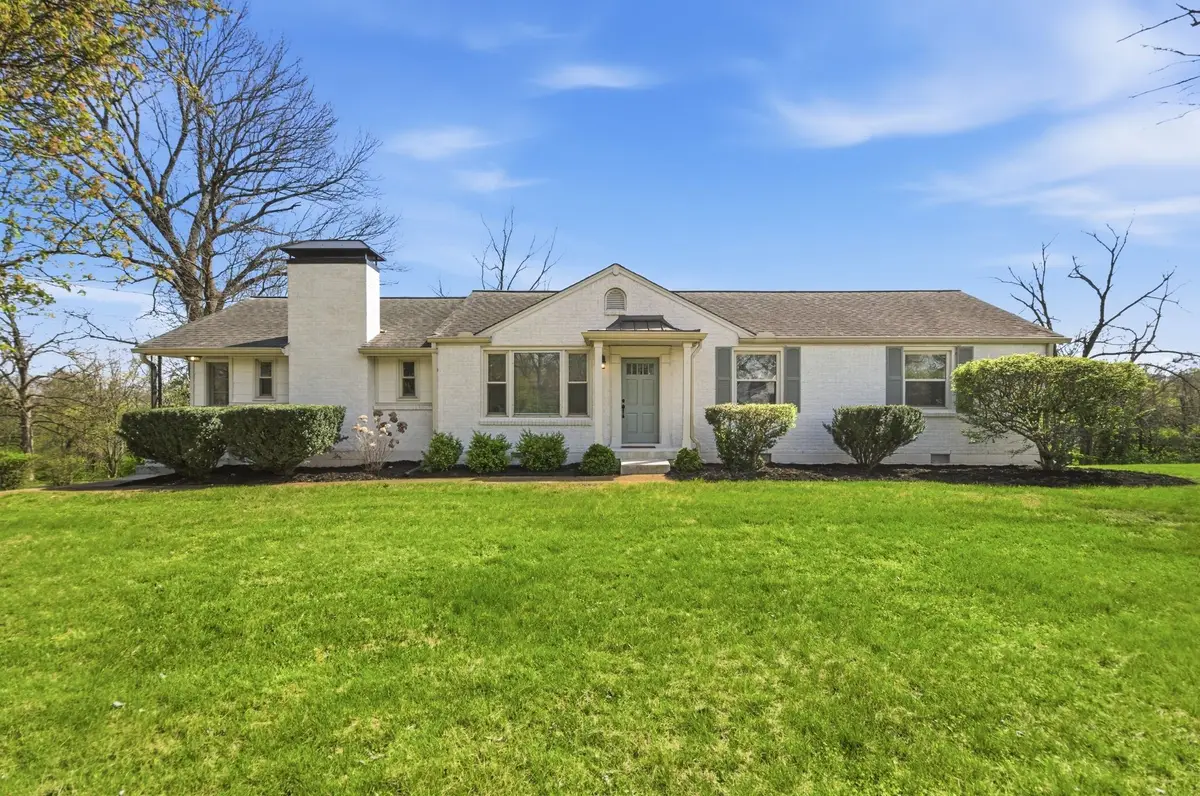 409 Barbara Dr, Madison, TN 37115 - #1