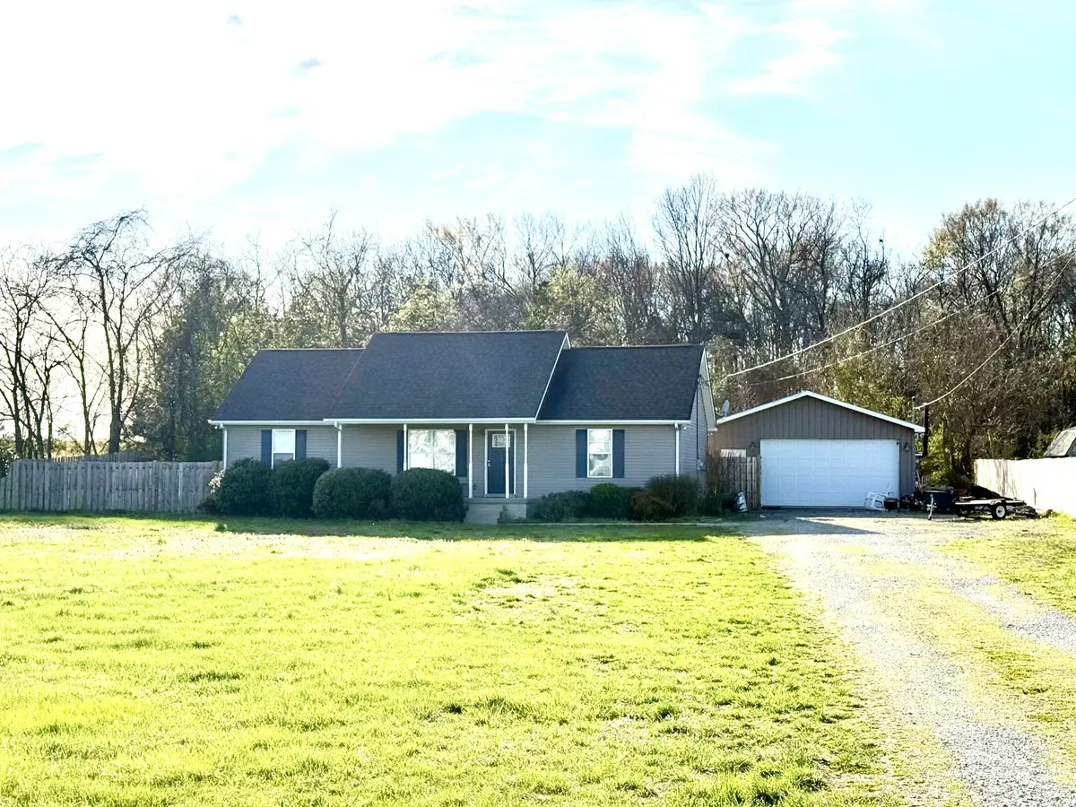 336 Cayenne Dr, Bell Buckle, TN 37020 - #1