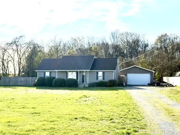 336 Cayenne Dr, Bell Buckle, TN 37020
