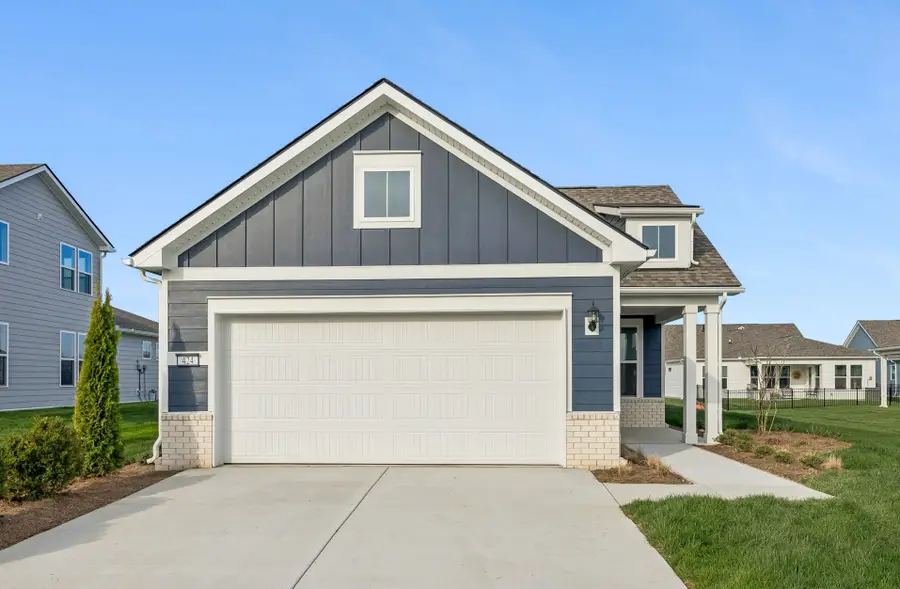 424 Sharp Way, Murfreesboro, TN 37129 - #2