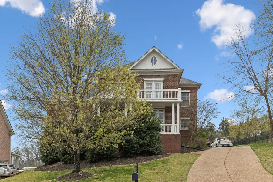 1264 Twelve Stones Xing, Goodlettsville, TN 37072 - #2