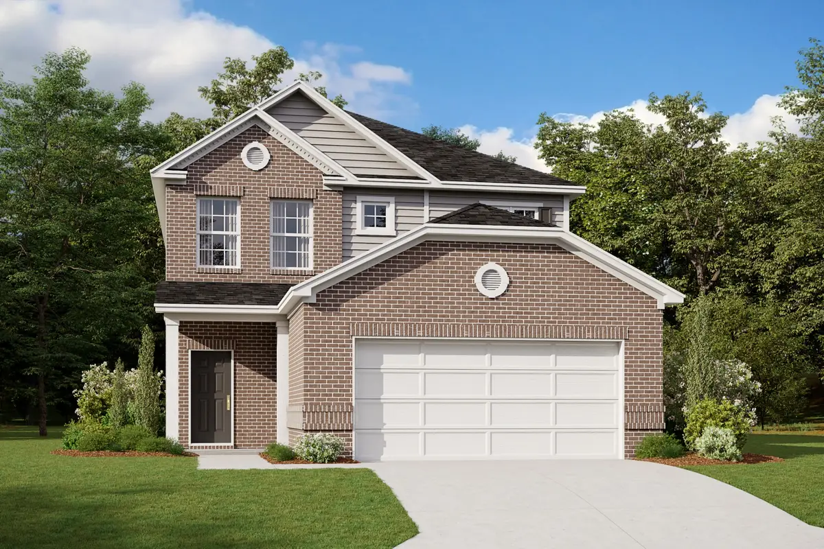 818 Pleasant Ridge Run, Mount Juliet, TN 37122 - #1