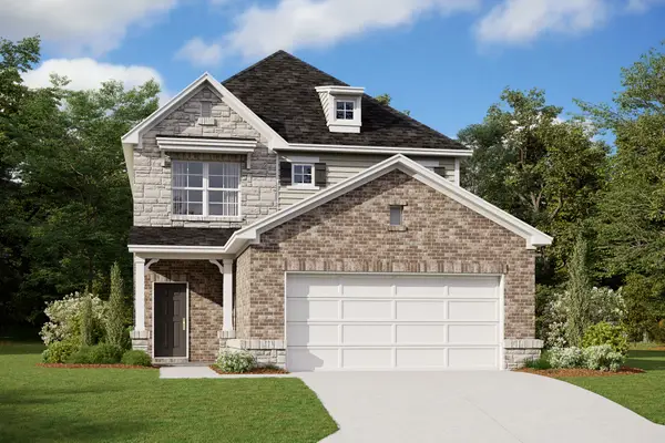 822 Pleasant Ridge Run, Mount Juliet, TN 37122