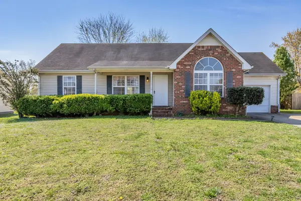 2911 Islington Dr, Murfreesboro, TN 37128