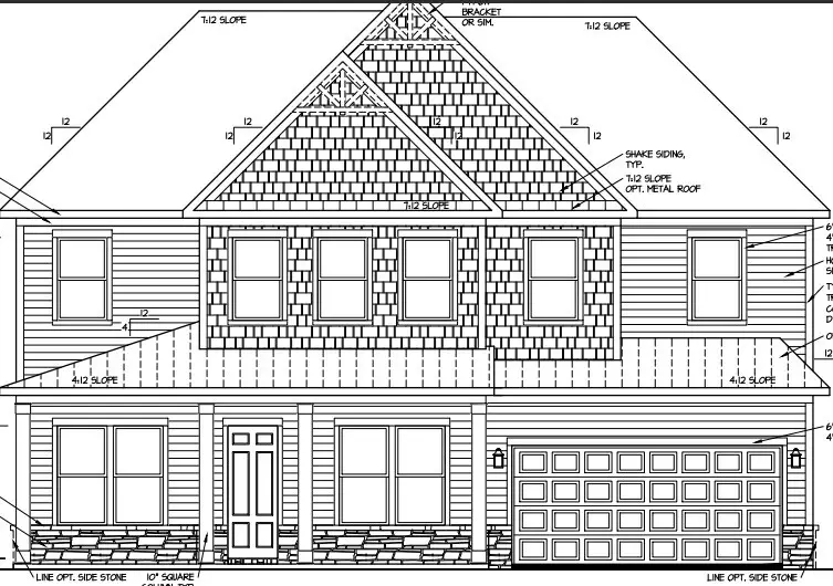 7215 Richvale Dr, Fairview, TN 37062 - #2
