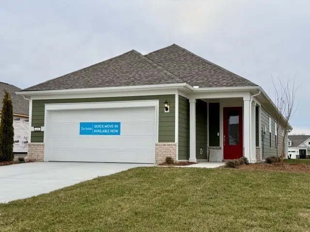 430 Sharp Way, Murfreesboro, TN 37128 - #1