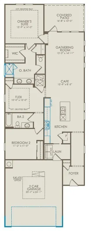 430 Sharp Way, Murfreesboro, TN 37128 - #3
