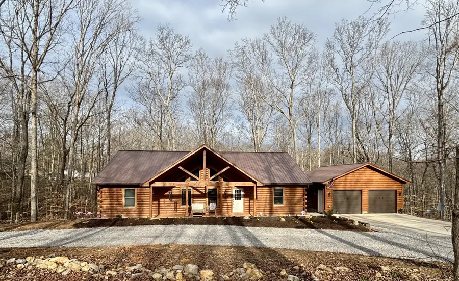 1618 Primm Rd, Ashland City, TN 37015 - #2