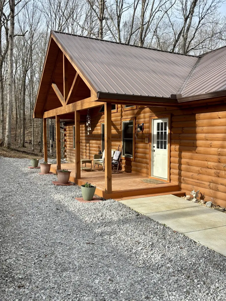 1618 Primm Rd, Ashland City, TN 37015 - #3