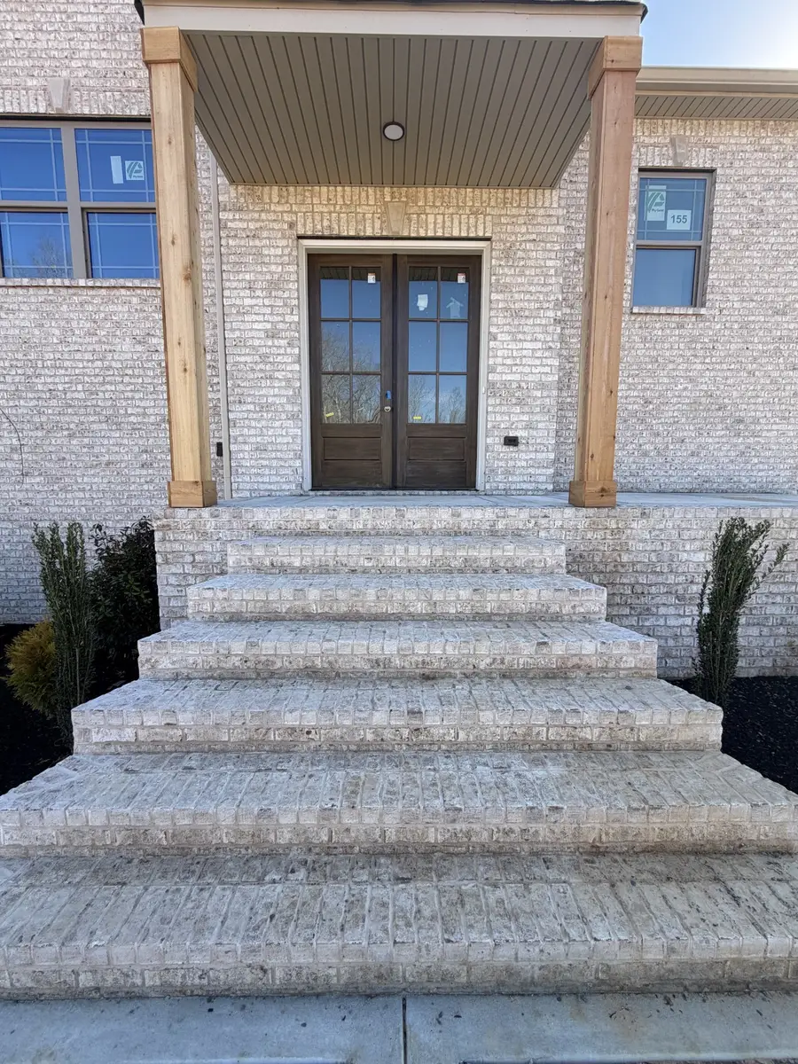 1280 Reda Dr, Clarksville, TN 37042 - #2